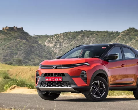 tata-nexon-after-gst-cut-up-to-₹1-55-lakh-travellersofindia