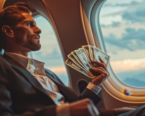 maximize-business-spend-personal-travel-rewards-travellersofindia