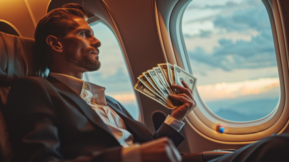 Maximizing Your Business Spend for Personal Travel Rewards