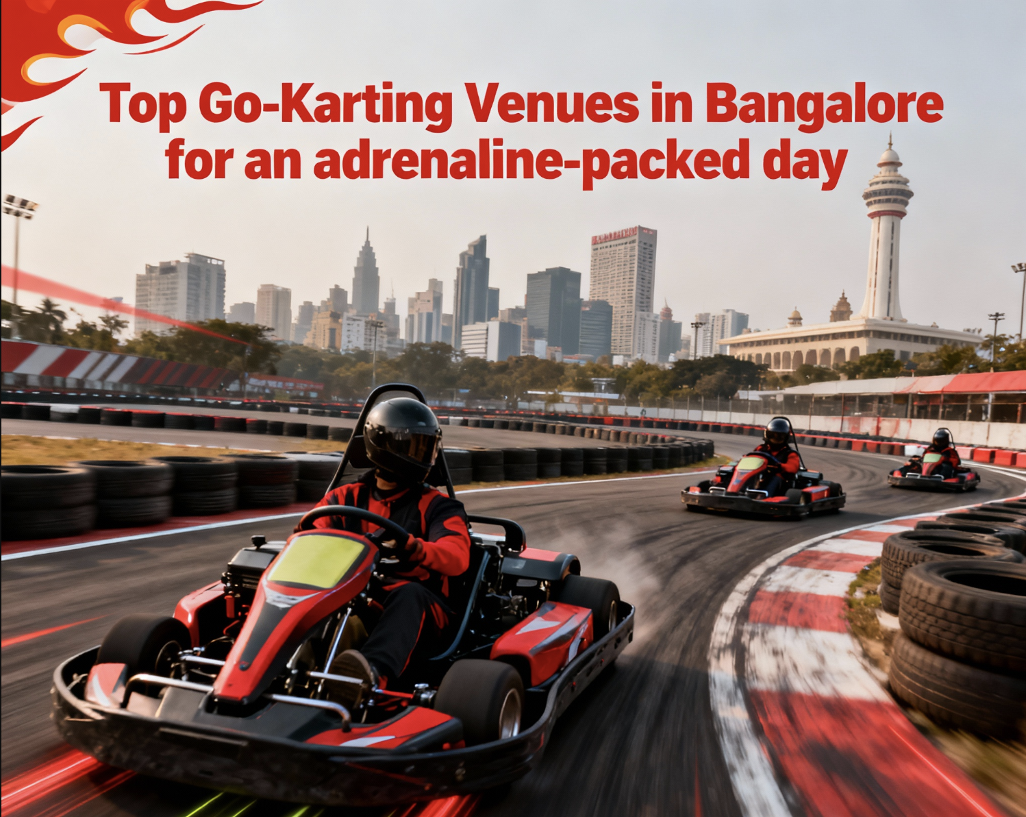 top-go-karting-venues-bangalore-travellersofindia