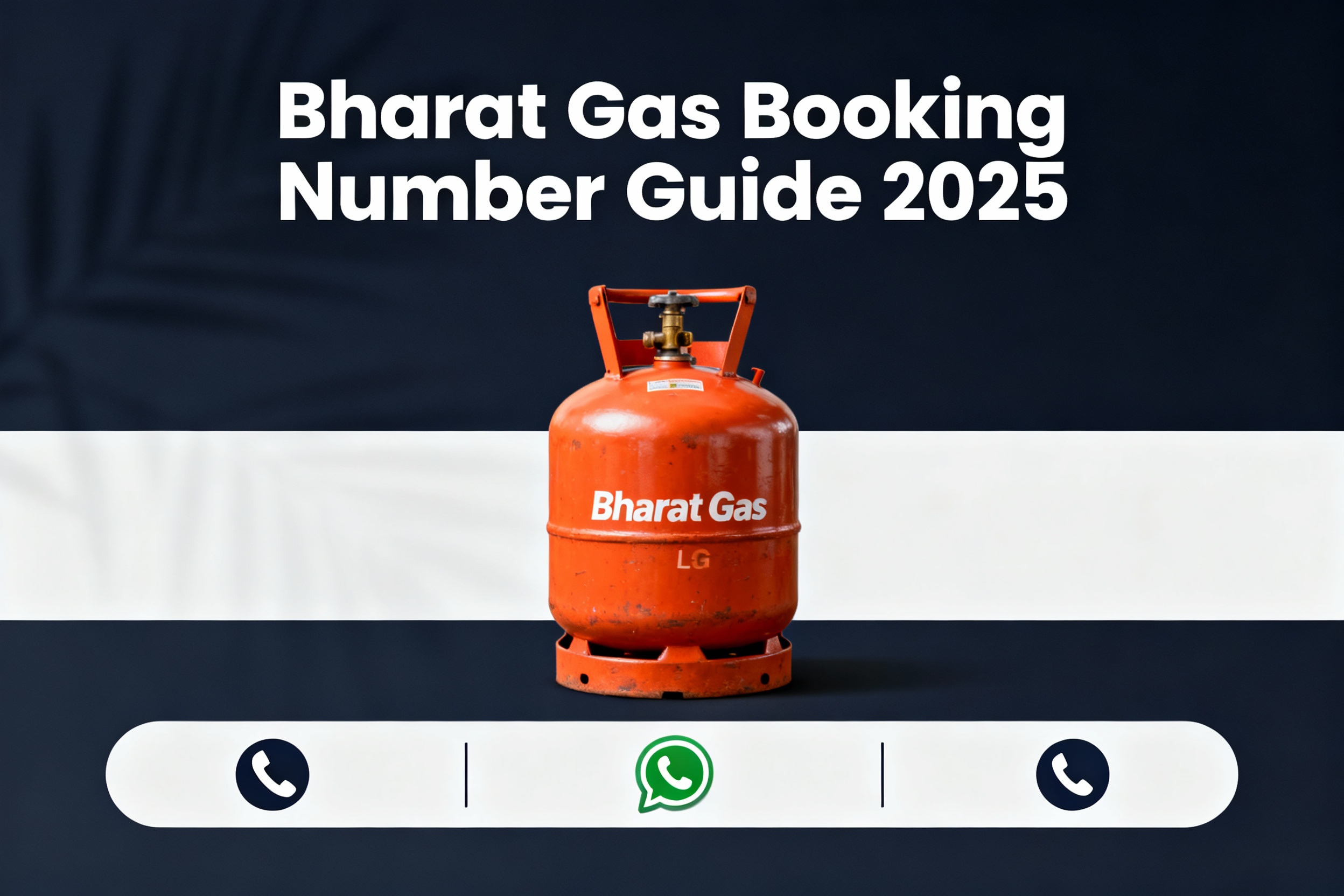 bharat-gas-booking-number-travellersofindia
