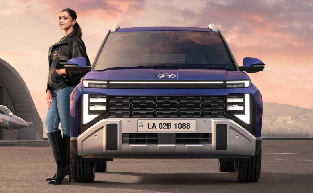 hyundai-venue-facelift-2025-deepikapadukone-travellersofindia