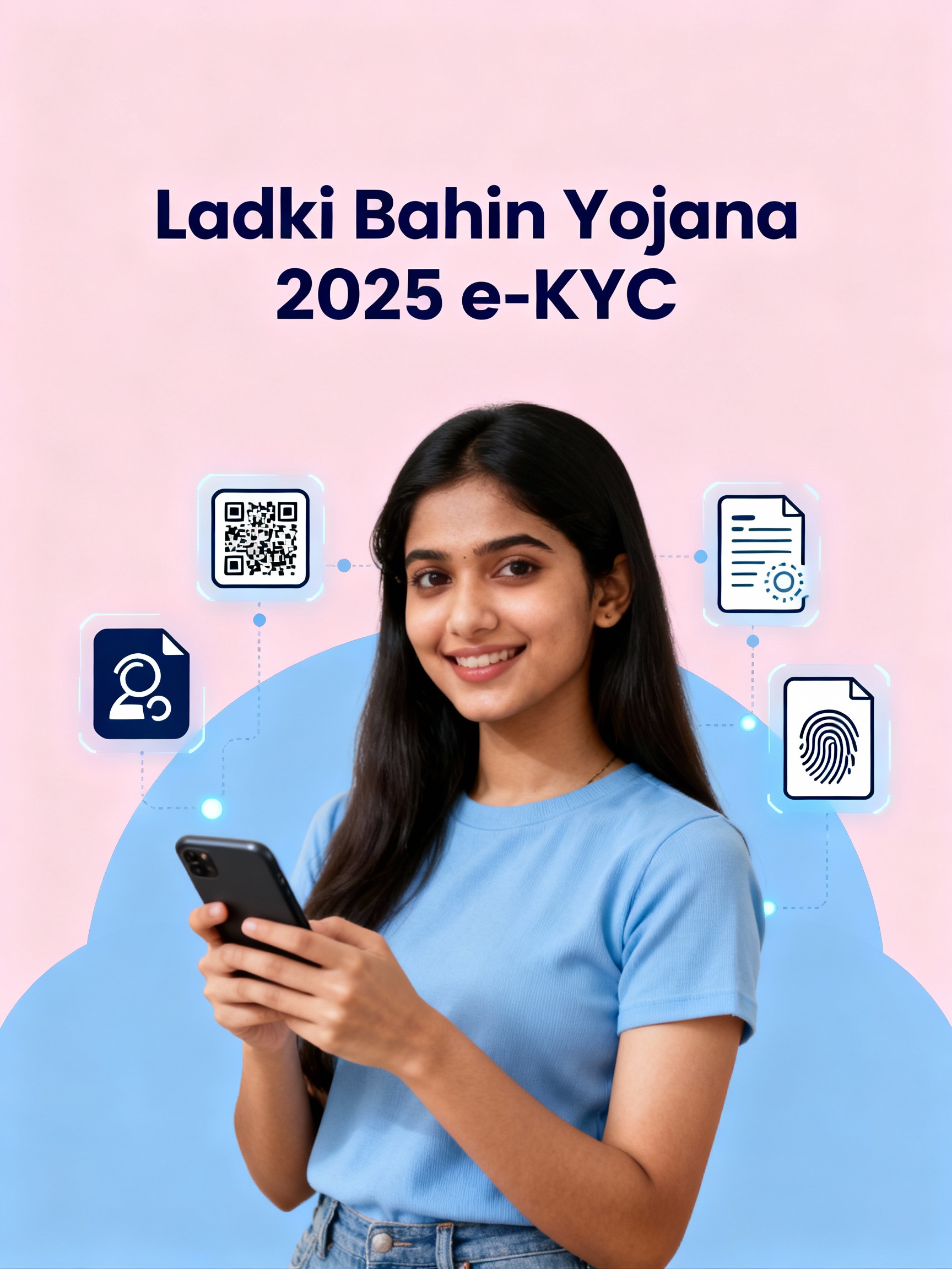 ladki-bahin-yojana-2025-patrata-kyc-arj-updates-travellersofindia