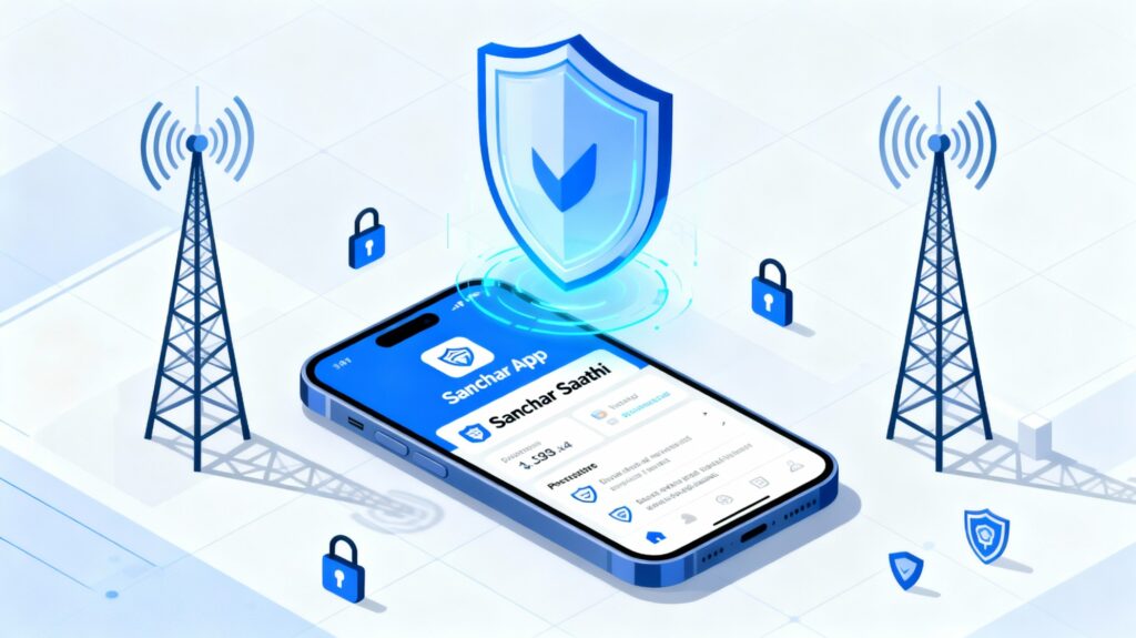 sanchar-saathi-app-telecom-security-privacy-mandate-guide-travellersofindia