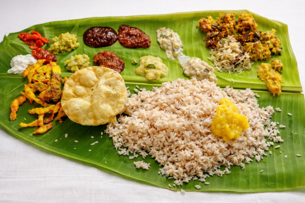 South Indian food-Srirangam Temple_tiruchirappalli-travel-guide-history-food-places-travellersofindia