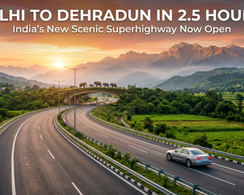 delhi-dehradun-expressway-route-map-tolls-entry-exit-full-guide-2026-travellersofindia