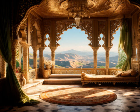 luxury-travel-trends-rajasthan-travellersofindia