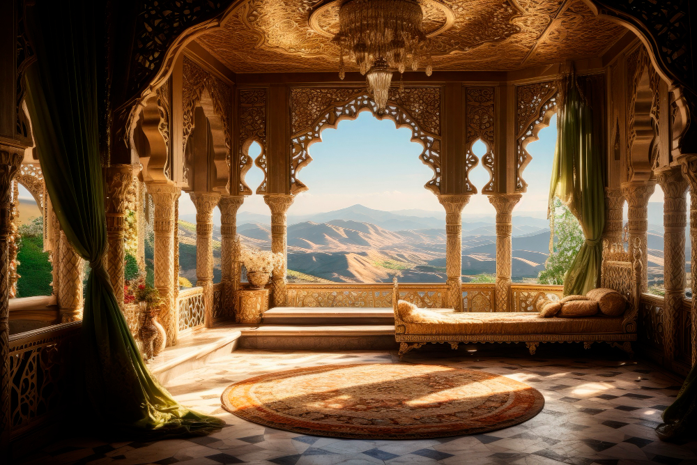 luxury-travel-trends-rajasthan-travellersofindia