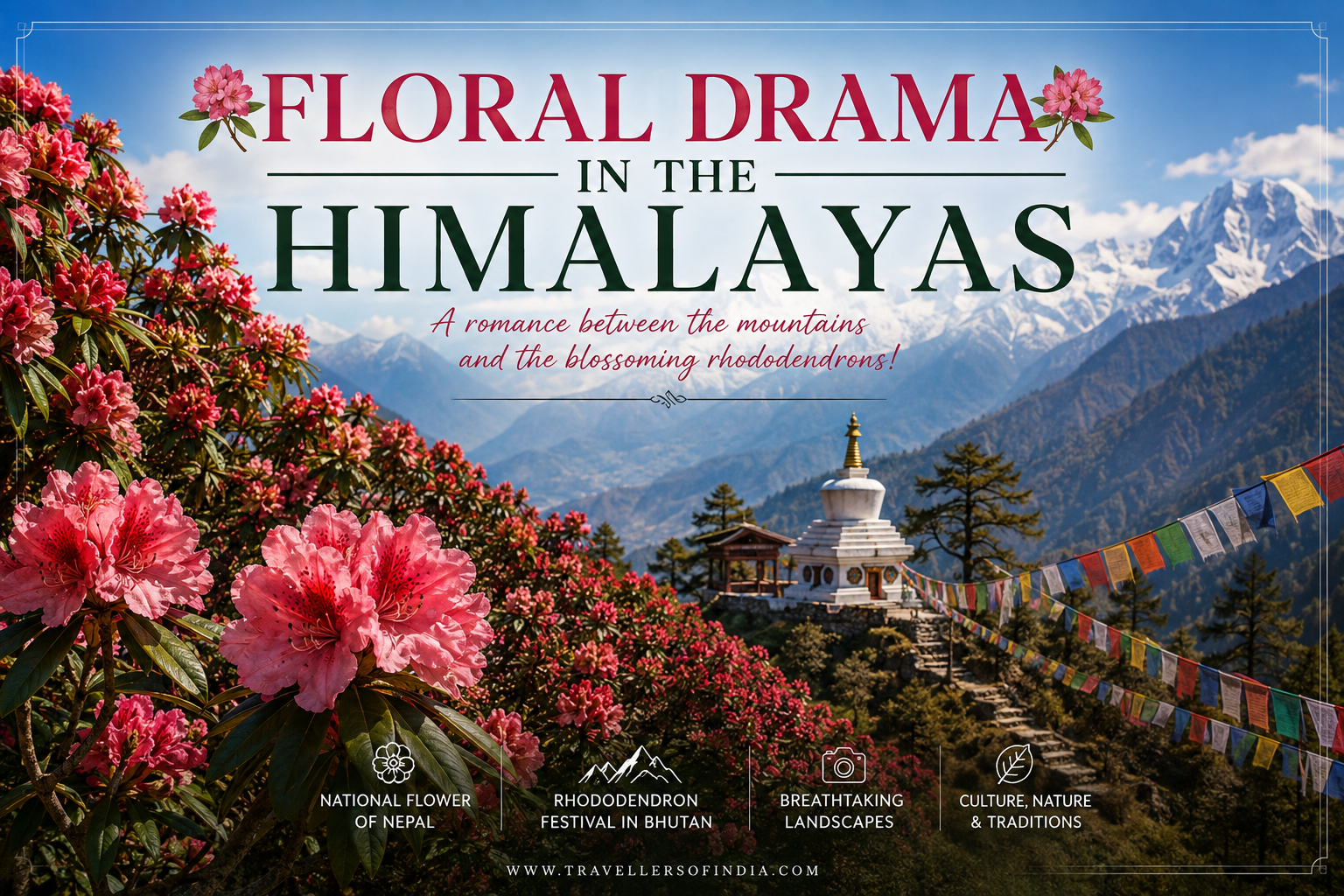 floral-drama-in-the-himalayas-travellersofindia