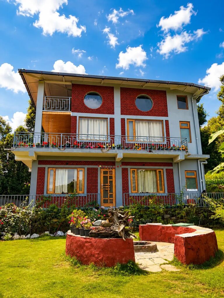 Homestay_Near Mukteshwar_travellersofindia