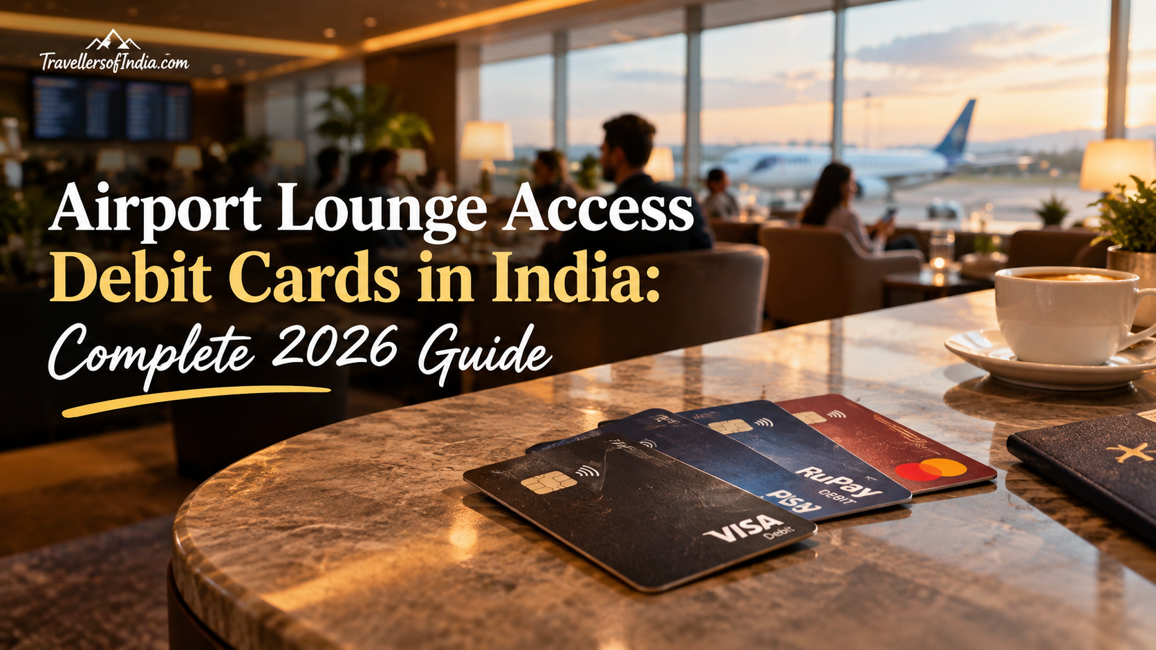 airport-lounge-access-debit-cards-in-india-the-complete-2026-guide-travellersofindia.com