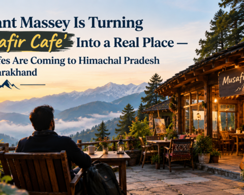 vikrant-massey-musafir-cafe-himachal-uttarakhand-travellersofindia