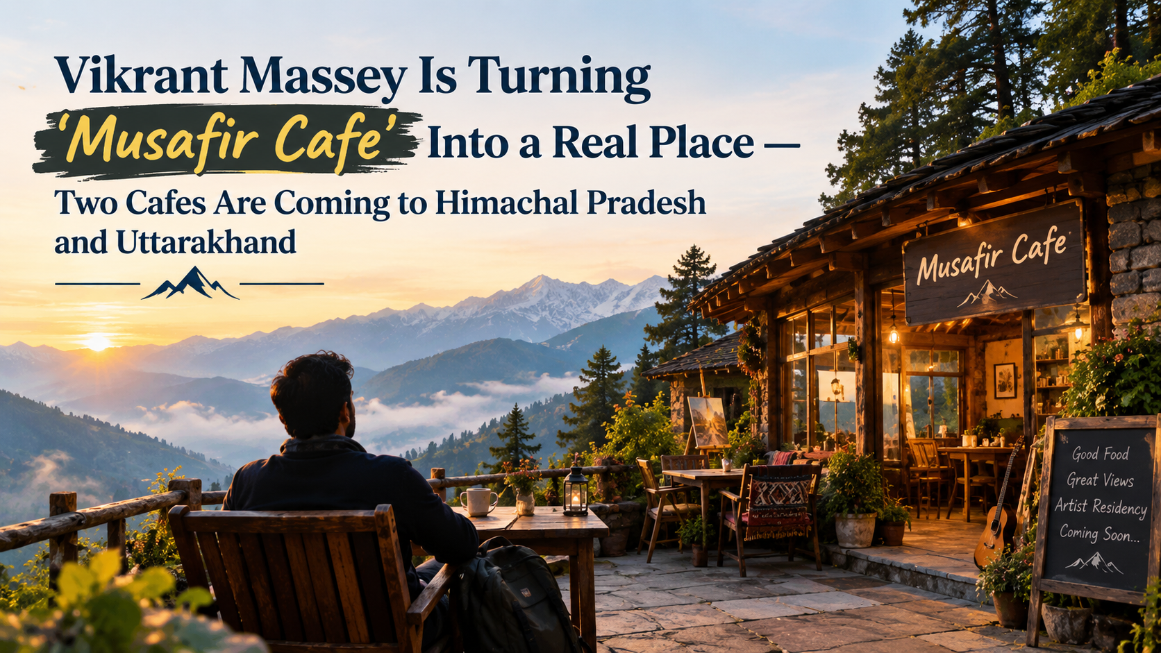 vikrant-massey-musafir-cafe-himachal-uttarakhand-travellersofindia