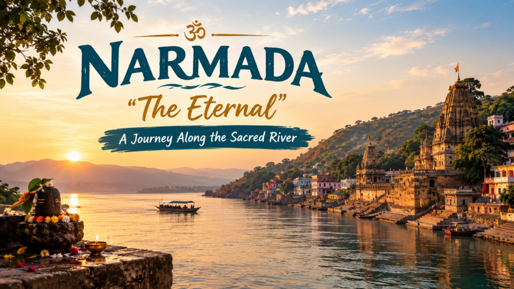 narmada-the-eternal-travellersofindia.com